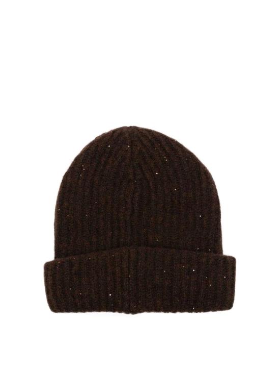 26FW 로베르토 콜리나 모자 B0505108 BROWN - ROBERTO COLLINA