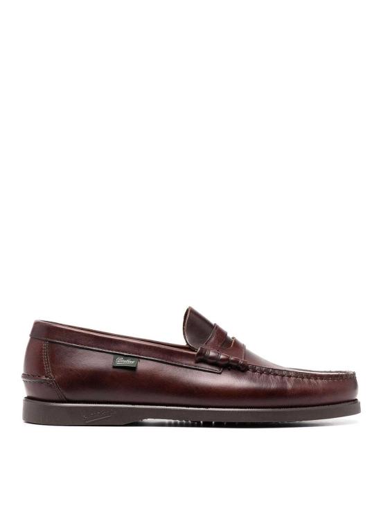 26FW 파라부트 슈즈 093603MARRONAMERICA BROWN