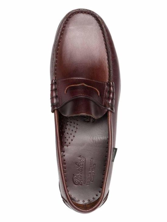 26FW 파라부트 슈즈 093603MARRONAMERICA BROWN - PARABOOT