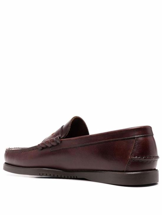 26FW 파라부트 슈즈 093603MARRONAMERICA BROWN - PARABOOT