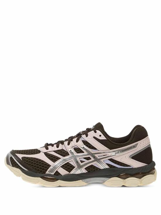 26FW 아식스 스니커즈 1203A733202 BROWN - ASICS