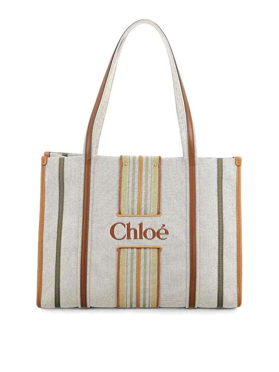 26FW 끌로에 토트백 CH26WS935T77201 NUDE NEUTRALS