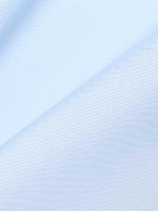 26FW 라코스테 셔츠 CH8723T01 BLUE - LACOSTE