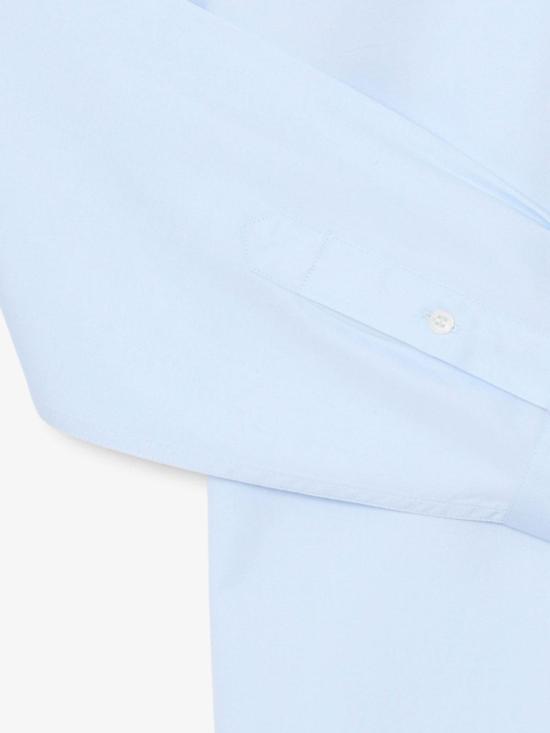 26FW 라코스테 셔츠 CH8723T01 BLUE - LACOSTE