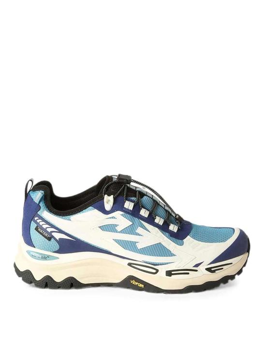 26FW 오프화이트 스니커즈 OF05800430BLUGRNBLUEBEIGE MULTICOLOUR