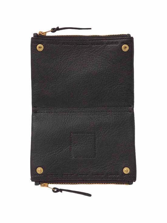 26FW 비즈빔 지갑 0126203003019DKBROWN - VISVIM