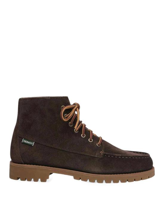 26FW 세바고 부츠 72127XW901 BROWN