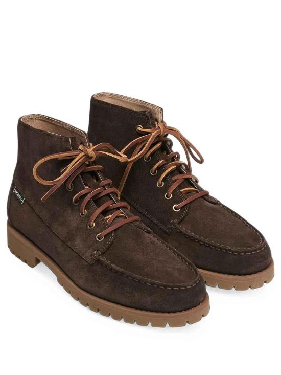 26FW 세바고 부츠 72127XW901 BROWN - SEBAGO