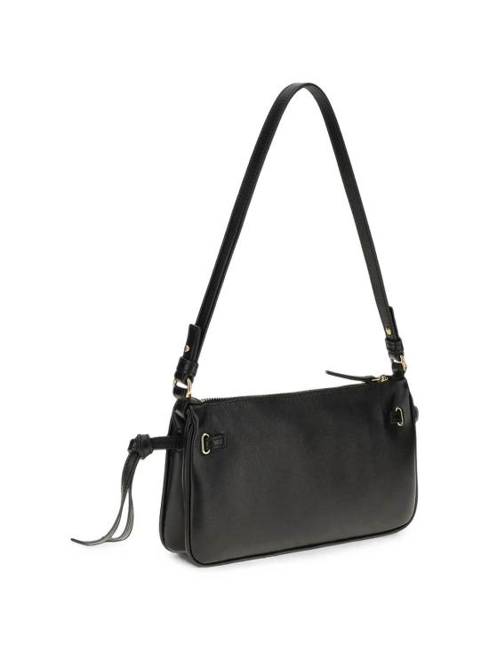 26FW 끌로에 크로스백 CH26WP955S60001 BLACK - CHLOE