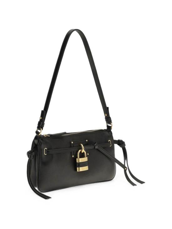 26FW 끌로에 크로스백 CH26WP955S60001 BLACK - CHLOE
