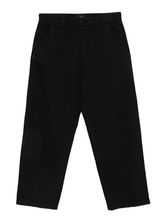 26FW 폴앤샤크 팬츠 16314175011 BLACK