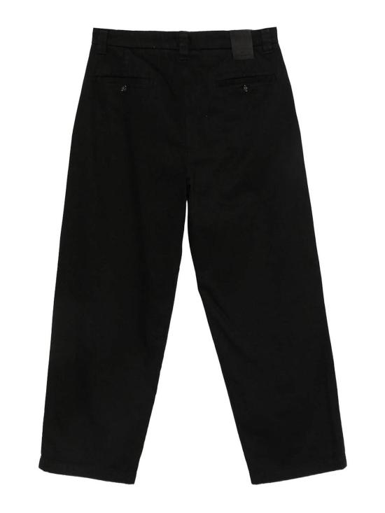 26FW 폴앤샤크 팬츠 16314175011 BLACK - PAUL & SHARK