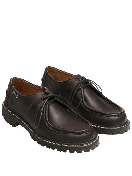 26FW 세바고 로퍼 74114NW920 BROWN - SEBAGO