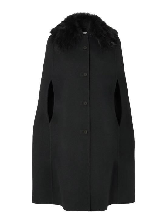 26FW 펜디 셔츠 FF6201B1HCF0QA1 BLACK