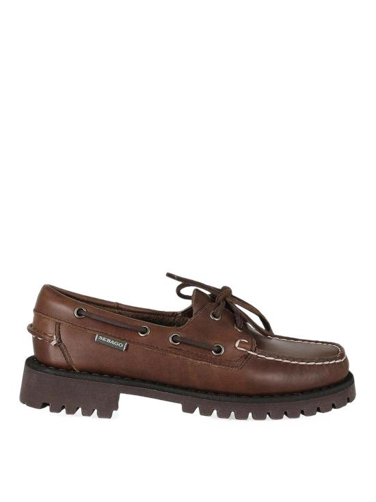 26FW 세바고 로퍼 7002IR0920 BROWN