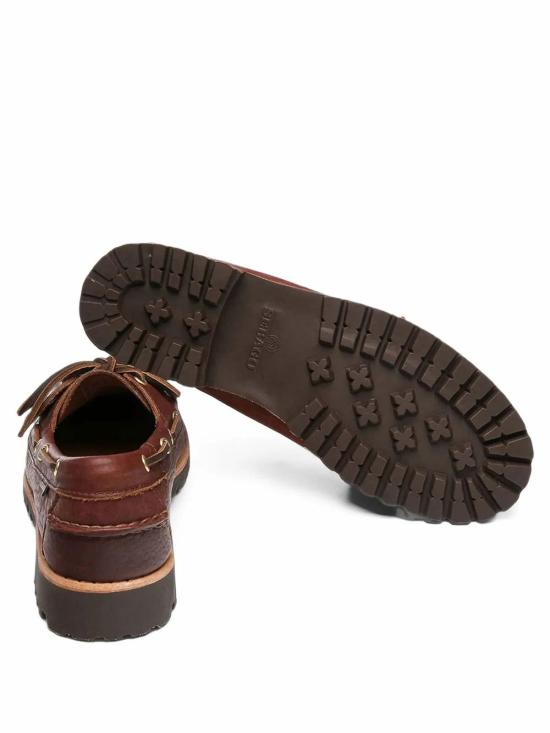 26FW 세바고 슈즈 78122QW920 BROWN - SEBAGO