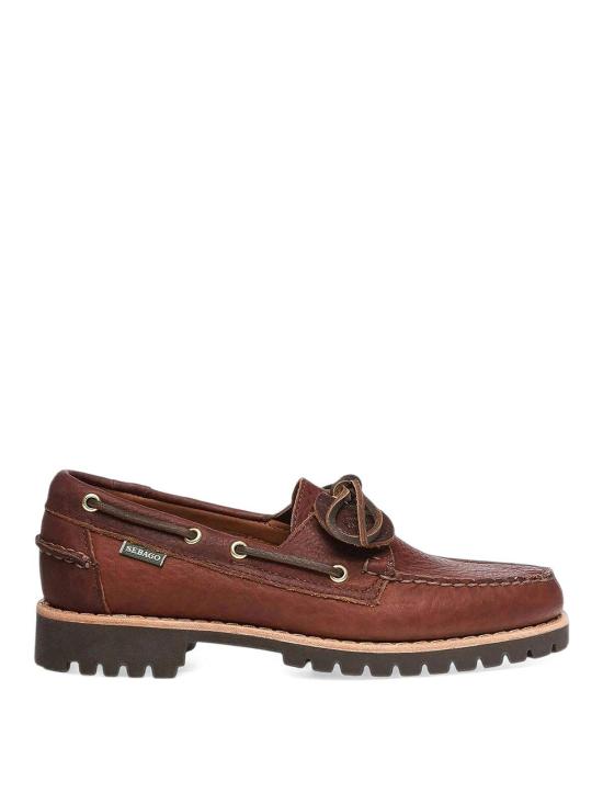 26FW 세바고 슈즈 78122QW920 BROWN