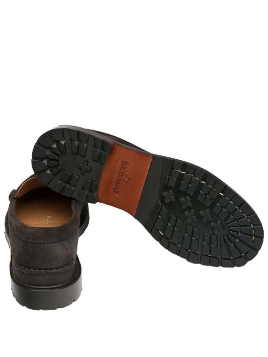 26FW 세바고 슈즈 781268W901 BROWN - SEBAGO
