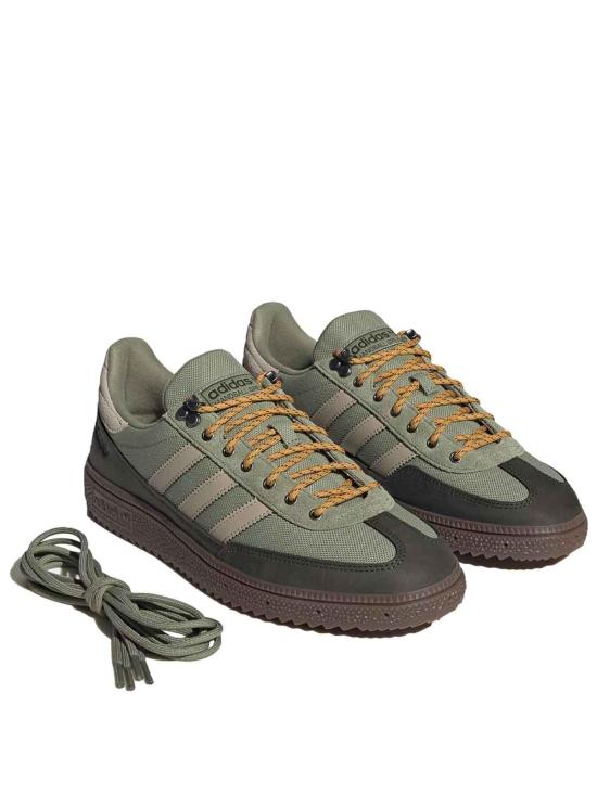 26FW 아디다스 스니커즈 KJ1723 GREEN - ADIDAS