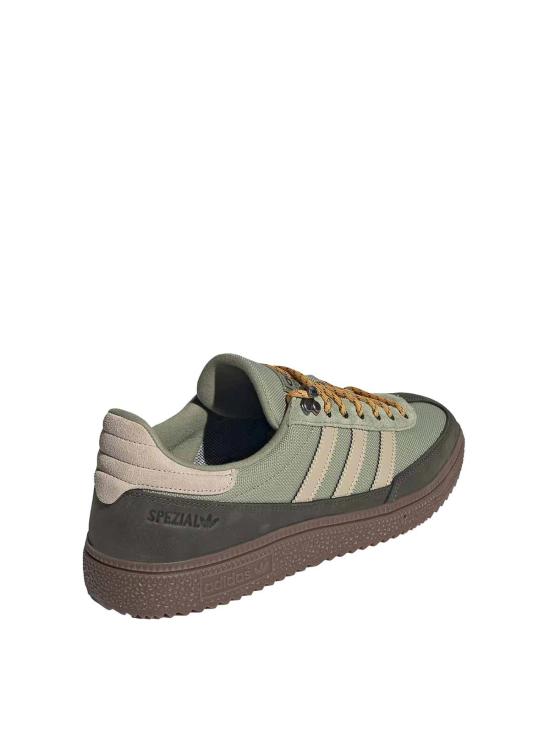 26FW 아디다스 스니커즈 KJ1723 GREEN - ADIDAS
