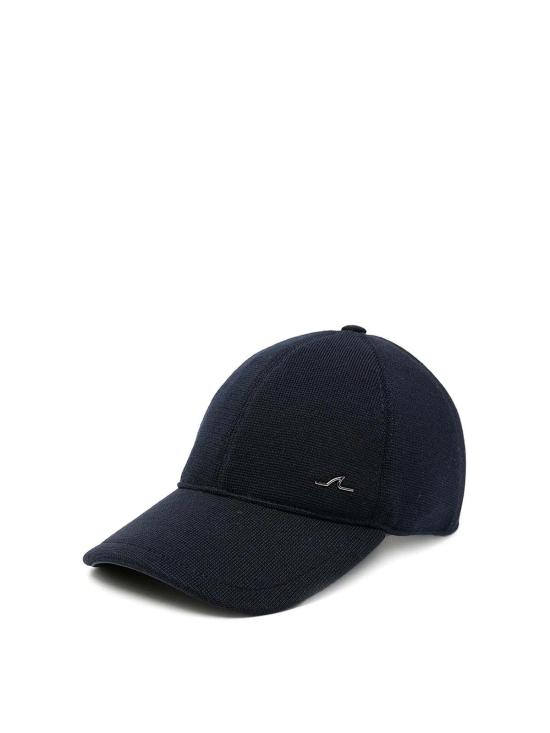 26FW 폴앤샤크 모자 16317107050 BLUE