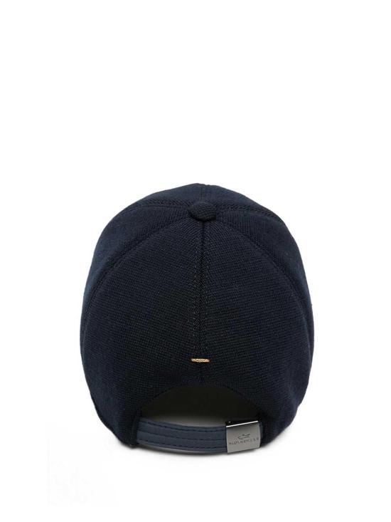 26FW 폴앤샤크 모자 16317107050 BLUE - PAUL & SHARK