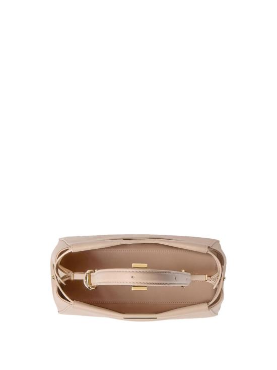 26FW 펜디 토트백 8BN374B1E6F1XG0 NUDE NEUTRALS - FENDI