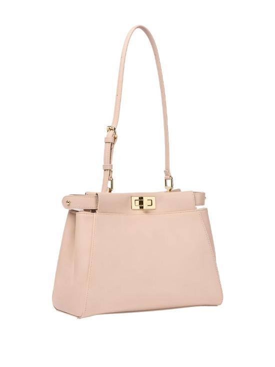 26FW 펜디 토트백 8BN374B1E6F1XG0 NUDE NEUTRALS - FENDI