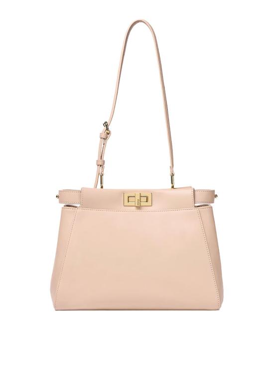 26FW 펜디 토트백 8BN374B1E6F1XG0 NUDE NEUTRALS