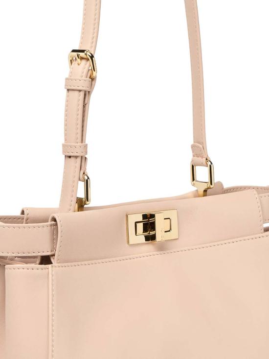 26FW 펜디 토트백 8BN374B1E6F1XG0 NUDE NEUTRALS - FENDI