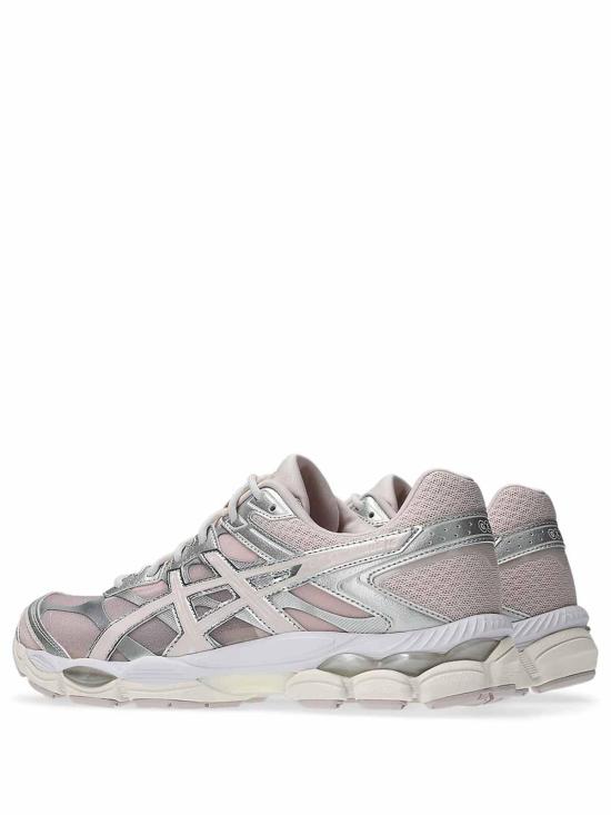 26FW 아식스 스니커즈 1203B218700 PINK - ASICS