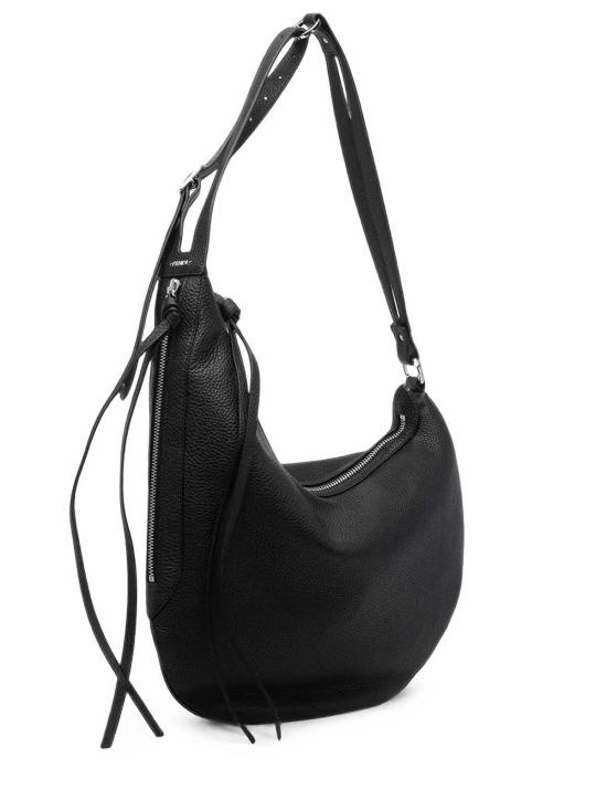 26FW 펜디 숄더백 7VA702B1J5F0QA1 BLACK - FENDI