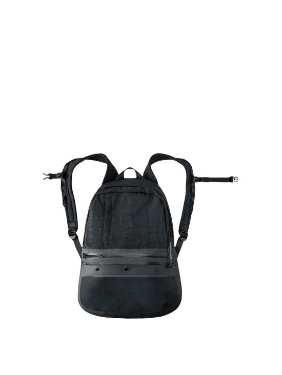 26FW 씨피 컴퍼니 백팩 21CLAC005A110224M999 BLACK