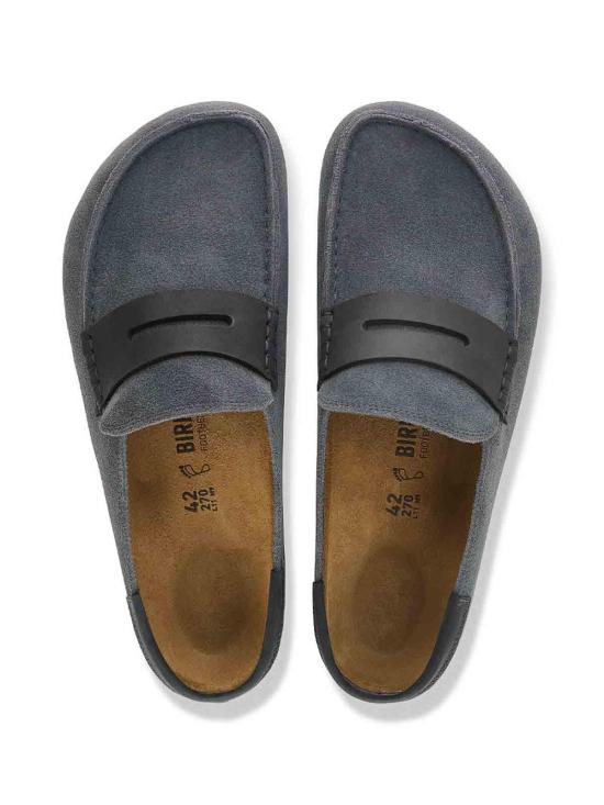 26FW 버켄스탁 로퍼 1032437CHARCOAL GREY - BIRKENSTOCK