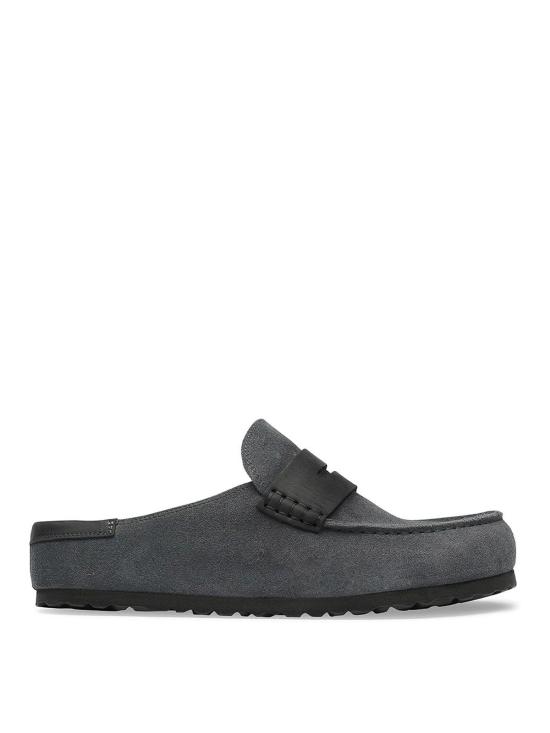26FW 버켄스탁 로퍼 1032437CHARCOAL GREY