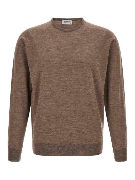 26FW 존스메들리 수트 자켓 MARCUSMUSHROOM BROWN