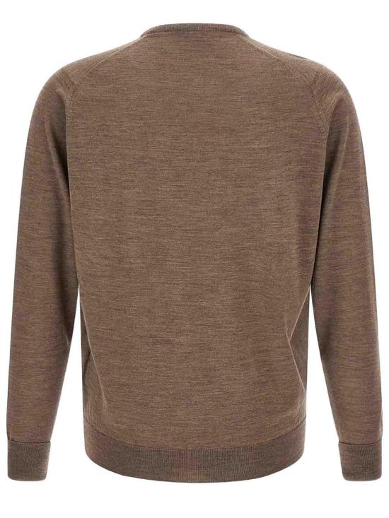 26FW 존스메들리 수트 자켓 MARCUSMUSHROOM BROWN - JOHN SMEDLEY