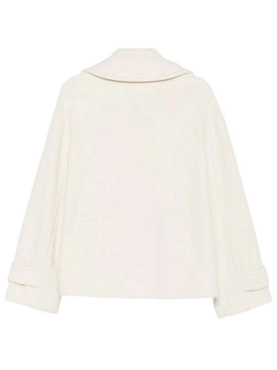 26FW 딸리아토레 롱 스커트 SHEILAE30007X1162 WHITE - TAGLIATORE