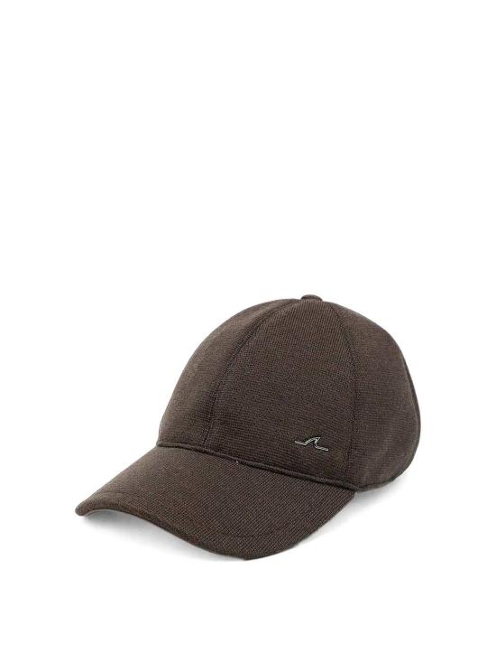 26FW 폴앤샤크 모자 16317107592 BROWN