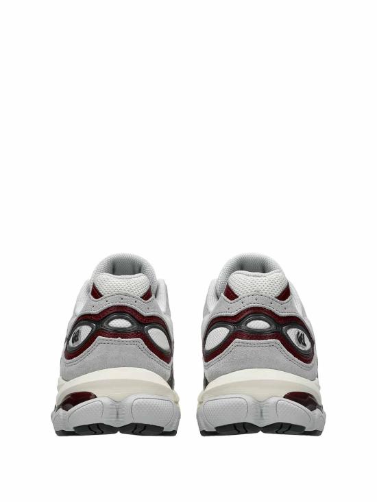 26FW 아식스 스니커즈 1203A895106 GREY - ASICS
