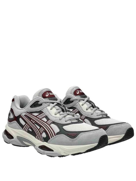 26FW 아식스 스니커즈 1203A895106 GREY - ASICS