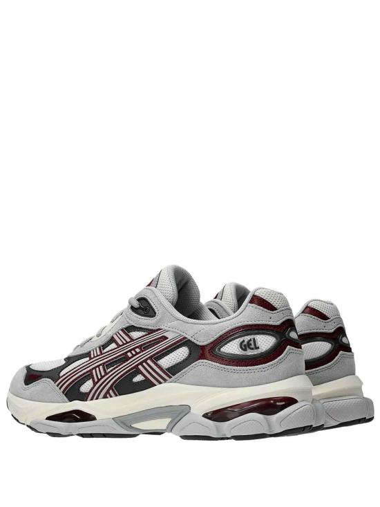26FW 아식스 스니커즈 1203A895106 GREY - ASICS