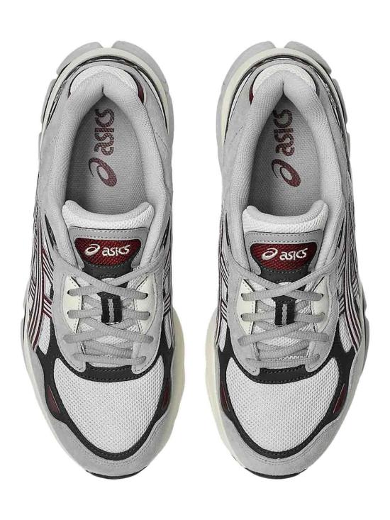 26FW 아식스 스니커즈 1203A895106 GREY - ASICS