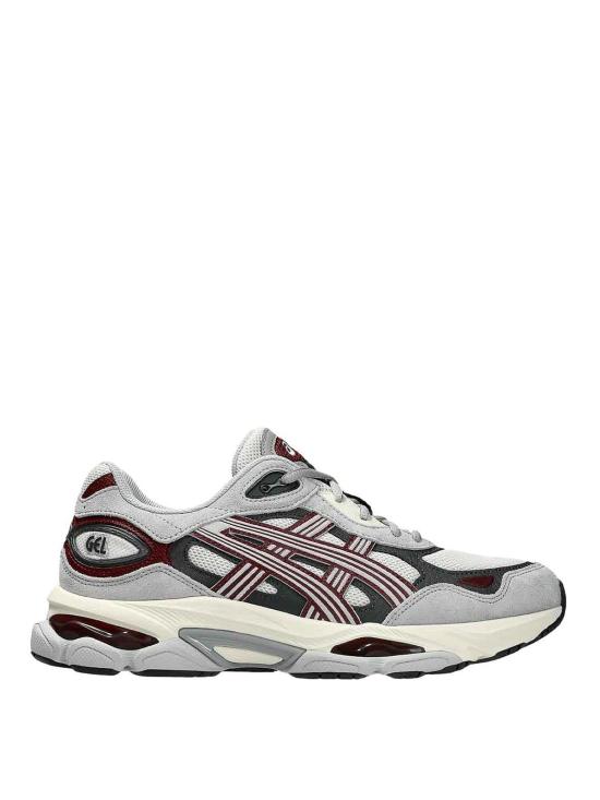 26FW 아식스 스니커즈 1203A895106 GREY