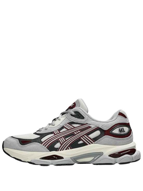 26FW 아식스 스니커즈 1203A895106 GREY - ASICS