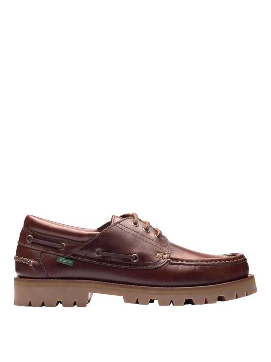 26FW 파라부트 로퍼 240503AMERICA BROWN