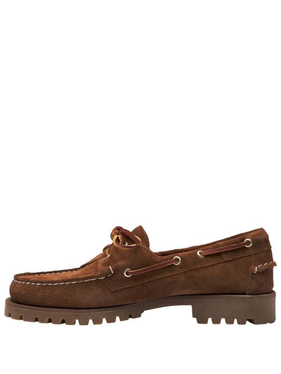 26FW 세바고 슈즈 77128QWAH2 BROWN - SEBAGO