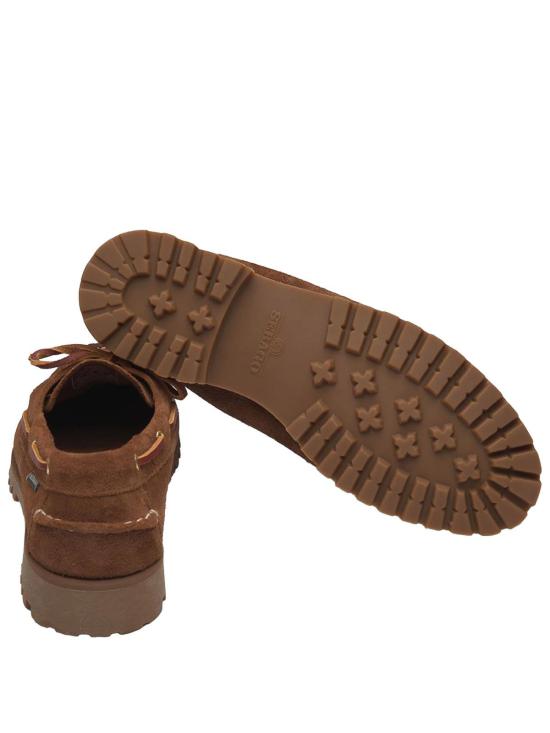 26FW 세바고 슈즈 77128QWAH2 BROWN - SEBAGO