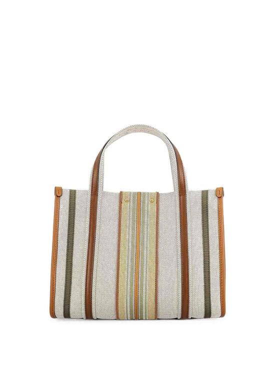 26FW 끌로에 토트백 CH26WS936T77201 BROWN - CHLOE