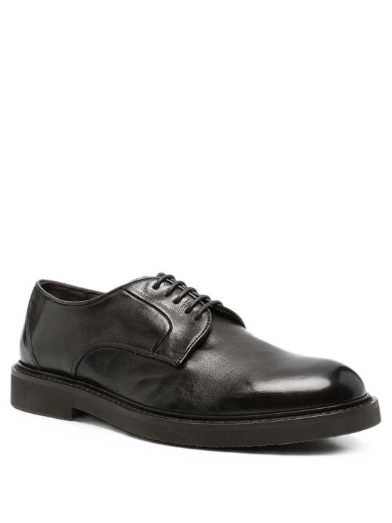 26FW 스투르리니 로퍼 U2600LIRICHOCOLATE BROWN - STURLINI